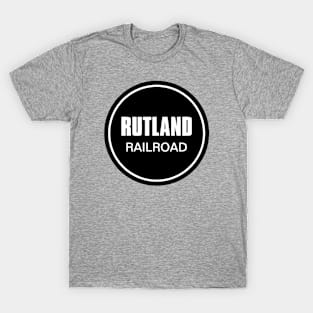 Rutland Railroad T-Shirt